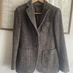 イタリア製ジャケット