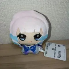 原神 ちびぐるみ 復刻ver. vol.5 ぬいぐるみのサムネイル