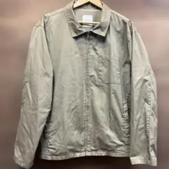 GAP ミリタリーブルゾン　ミリタリー　ジャケット　スウィングトップ　ドリズラー