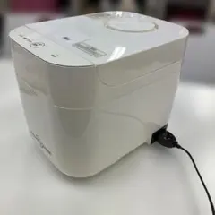 山善　YAMAZEN KSF-K281 スチームキューブ加湿器 中古現状のサムネイル