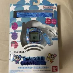 たまごっち ナルミヤ エンジェルブルー