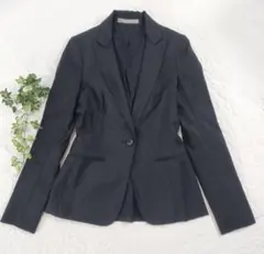 未使用級♡セオリーリュクス スカートEXECUTIVE グレー 36 - メルカリ