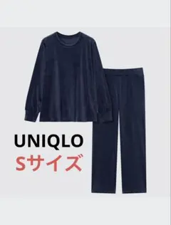 ユニクロ ルームウェア