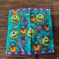 モンスターズインク キャラクターグッズ