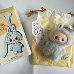 イニシャルラブブ　C