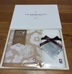 タオルセット　【箱あり】