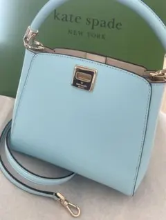 新品未使用　ケイトスペード♠️バッグ