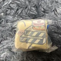 ちいかわ　サンリオ　エコバッグ　うさぎ　ポムポムプリン