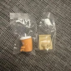 まちぼうけ　ハンバーガーショップの場合