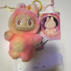 ラブブ loyalty キャラクターグッズ