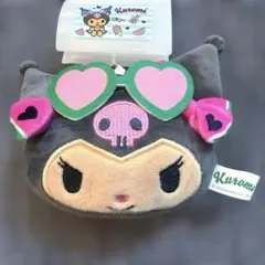 完売‼️希少‼️日焼けクロミちゃん しまむら クロミちゃんスイカのサムネイル