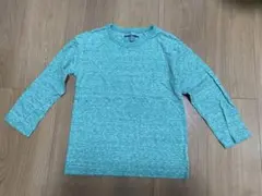 next 長袖カットソー 5-6 yrs ミントグリーン