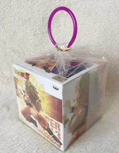 【未開封】ドラゴンボールＺ 〜SON GOKOU〜