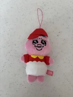 即購入⭕️ おぱんちゅうさぎ マスコット