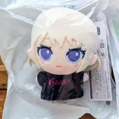 三角初華 ぬいぐるみ ローソン 中国限定 バンドリ Ave Mujica - メルカリ