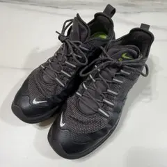 NIKE 28cm AIR MAX AXIS PREMIUM 黒