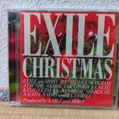 EXILE CHRISTMAS CD