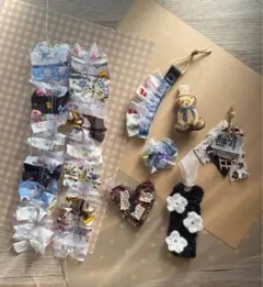 スニペットロール