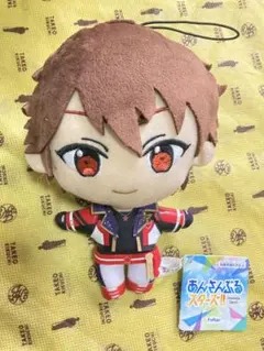 あんさんぶるスターズ！あんスタ ぬいぐるみ 新衣装 流星隊 守沢千秋 3