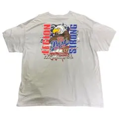 GILDAN TEAM CHEVY Tシャツ XL ホワイト - メルカリ
