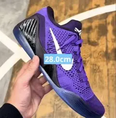 コービー9 バスケットボール