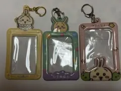 ちいかわ うさぎ トレカケース まじかるちいかわ