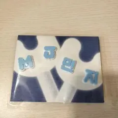 NEWJEANS LIGHT STICK PARTS (MINJI)