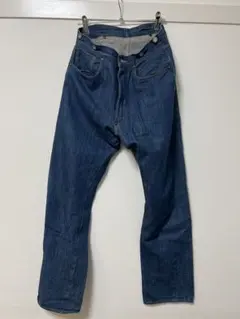 シ*ン様 LEVIS RED 1st COMFORT ブルーライン 立体裁断 - メルカリ