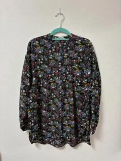 サマンサモスモス シャツ