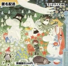 No.2491＊ペーパーナプキン＊デコパージュ3枚