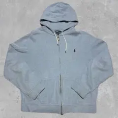 90s polo by ralph lauren ラルフローレン パーカー