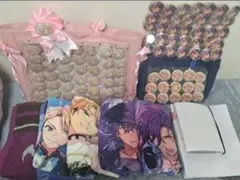 あんさんぶるスターズ あんスタ スタライ グッズ まとめ売り