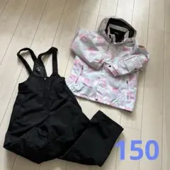 スキーウェア 上のみ