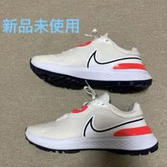 新品未使用　ナイキゴルフ