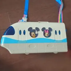 ディズニーリゾートライン ポップコーンバケットのサムネイル