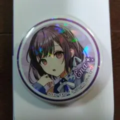 プロセカ ローソン バッジ ニーゴ 東雲絵名