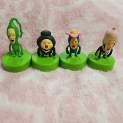 こびとづかん フィギュア