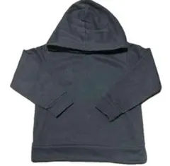 GU 裏起毛パーカー　パーカー　裏起毛　フーディー　子ども服