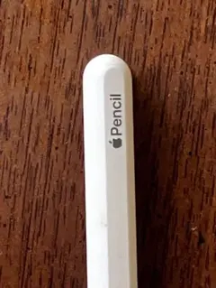 《ジャンク品》Apple Pencil (第2世代) ホワイト