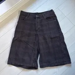 2025年最新】jaded london ハーフパンツの人気アイテム - メルカリ