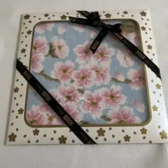 フェイラー　2020年　桜　サクラ　タオル　新品