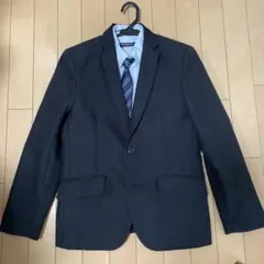 150cmキッズスーツ4点セット