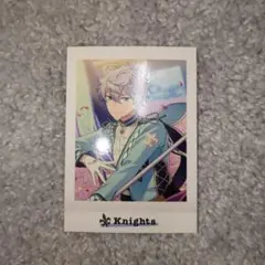 あんスタ 瀬名泉 ぱしゃこれ