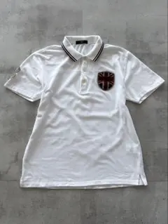 Nicole club×Admiral polo shirt archive - メルカリ