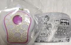プリキュアオールスターズ コンパクトミラーコレクション ココロパフューム