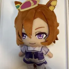 2026年最新】テイエムオペラオー ぬいぐるみ bigの人気アイテム - メルカリ