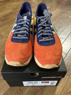 Onitsuka Tiger California 78 26.0cm