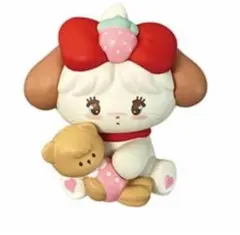 mikko スフレ すわらせ隊　すわらせ隊2 いちごがいっぱい