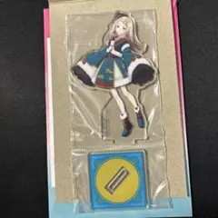 学マス 一番くじ アクリルスタンド 篠澤広