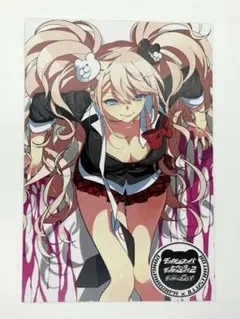 ダンガンロンパ グラフアート すやきゃら アクリルキーホルダー アクキー 狛枝 ダンガンロンパ グラフアート すやきゃら アクリルキーホルダー 狛枝凪